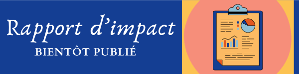 Rapport d'impact