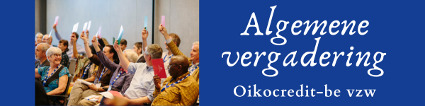 Algemene vergadering