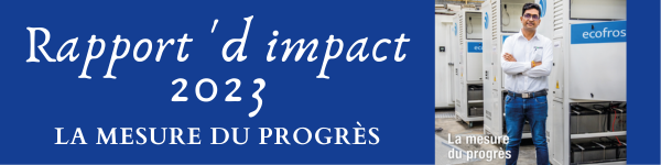 Rapport d'impact 2023