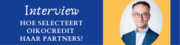 Interview partnerselectie