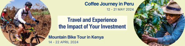 Oikocredit Journeys