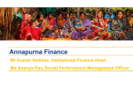 webinar annapurna