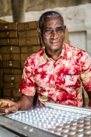 Jean Koffi CAC-CI-15