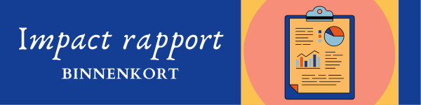 Impact rapport